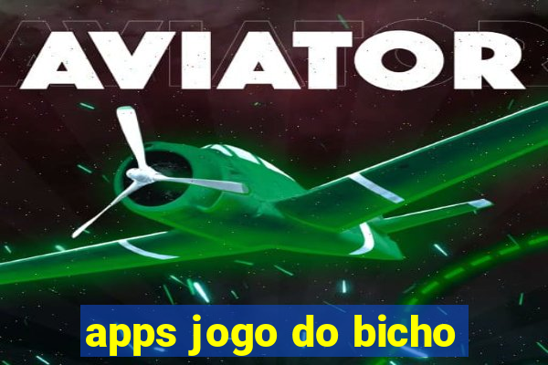 apps jogo do bicho